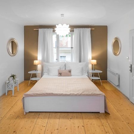براغ Abc Suites المظهر الخارجي الصورة
