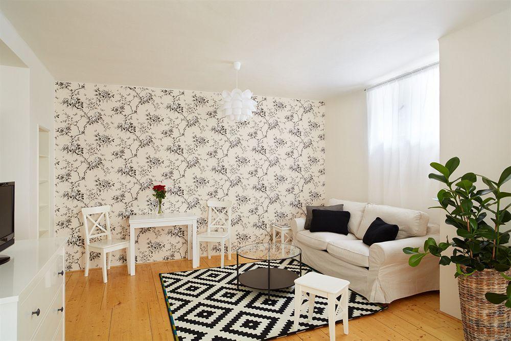 براغ Abc Suites المظهر الخارجي الصورة