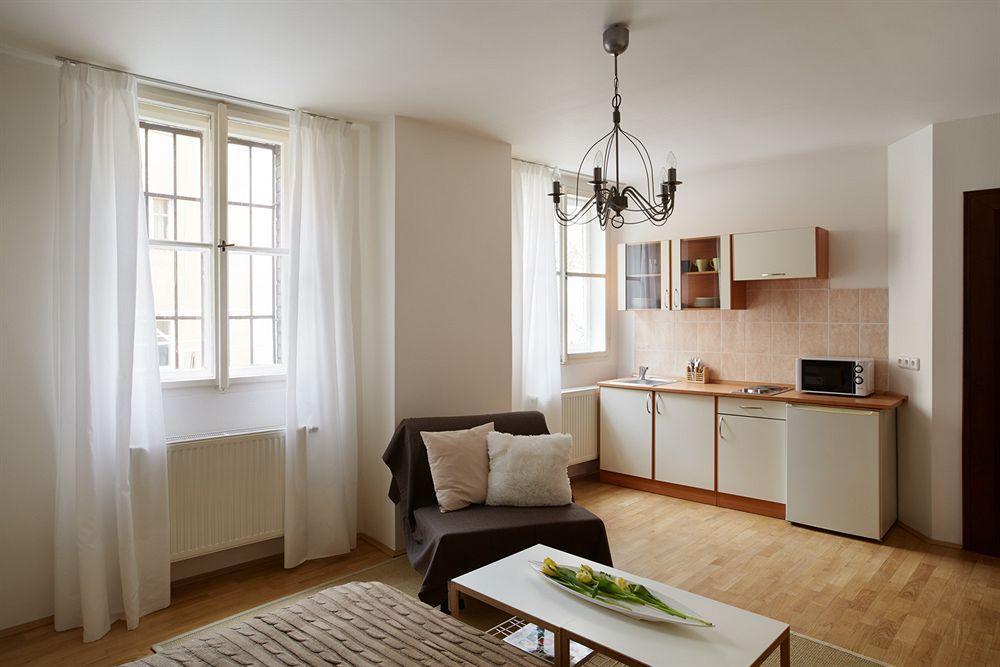 براغ Abc Suites المظهر الخارجي الصورة