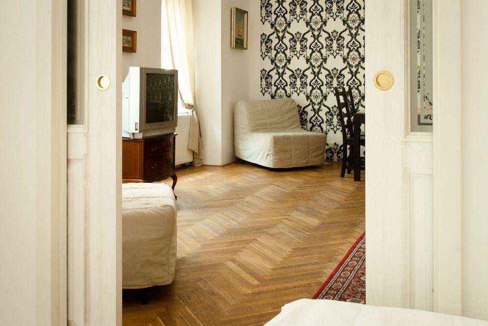 براغ Abc Suites المظهر الخارجي الصورة