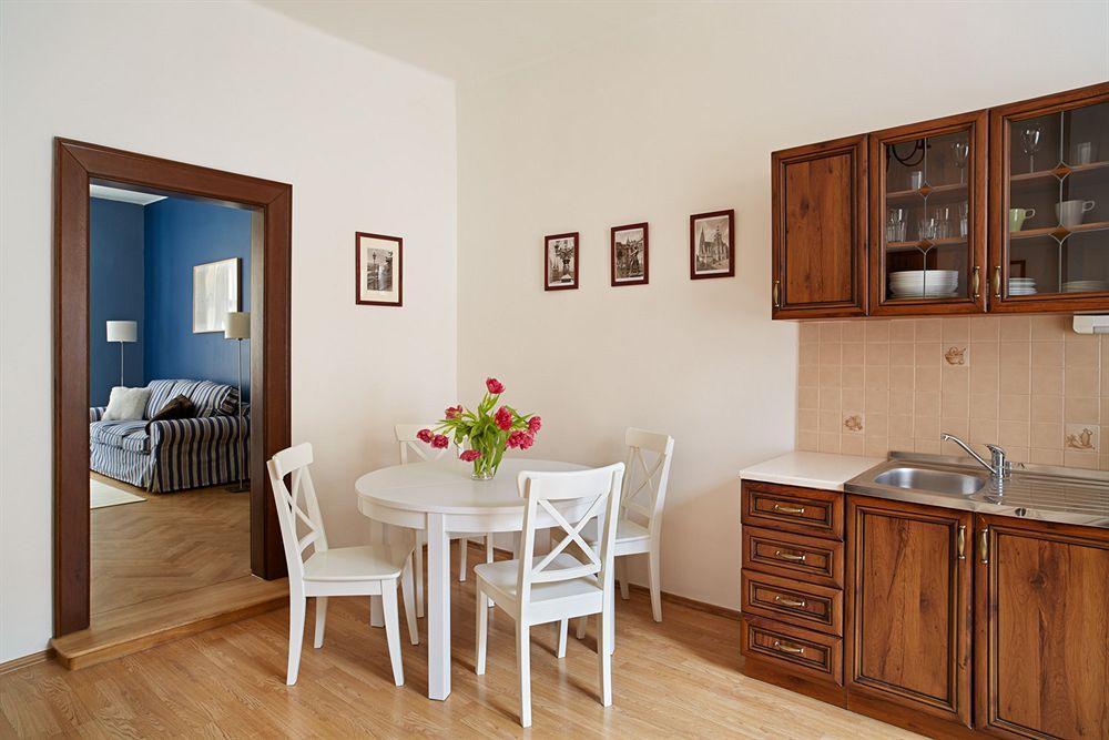 براغ Abc Suites المظهر الخارجي الصورة