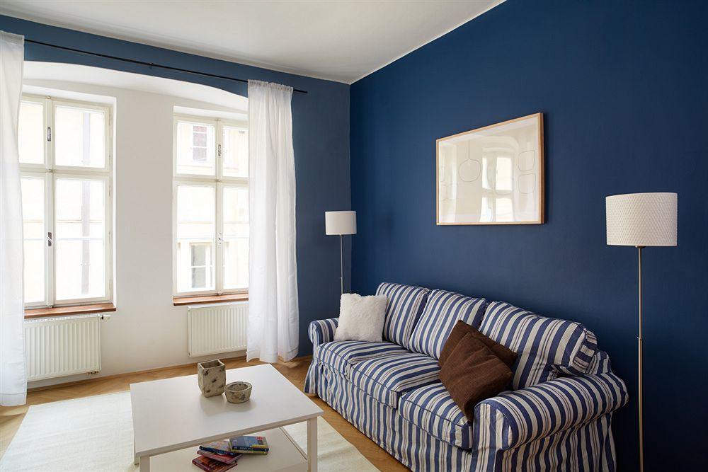 براغ Abc Suites المظهر الخارجي الصورة