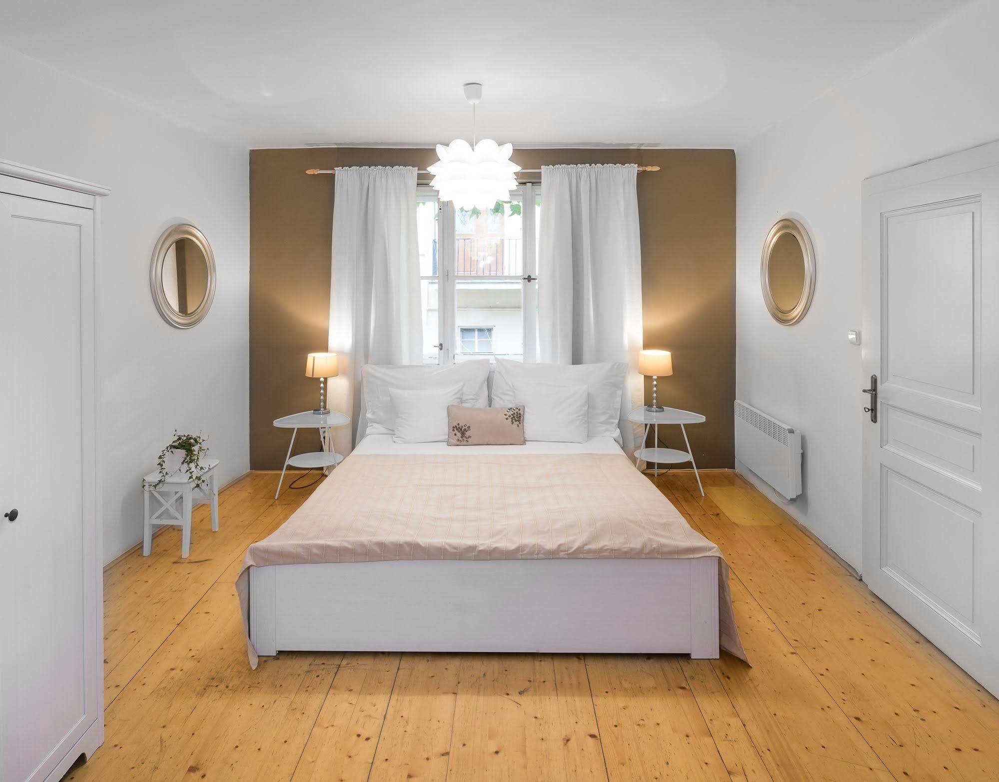 براغ Abc Suites المظهر الخارجي الصورة