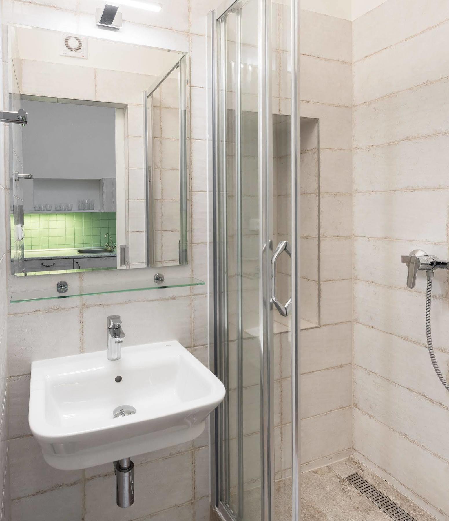 براغ Abc Suites المظهر الخارجي الصورة