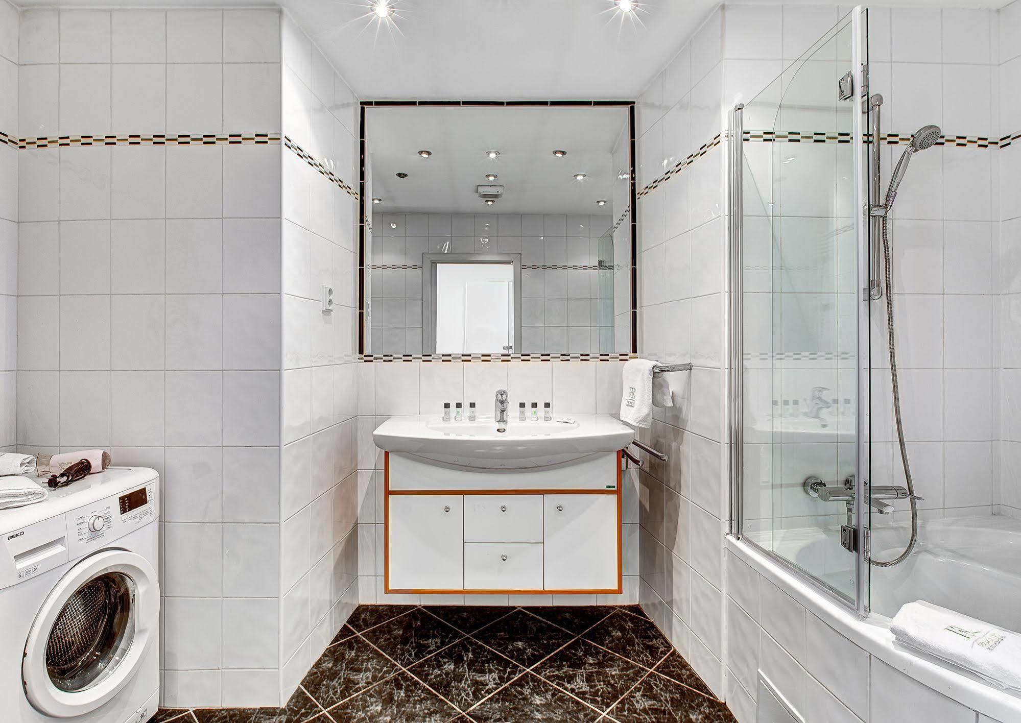 براغ Abc Suites المظهر الخارجي الصورة