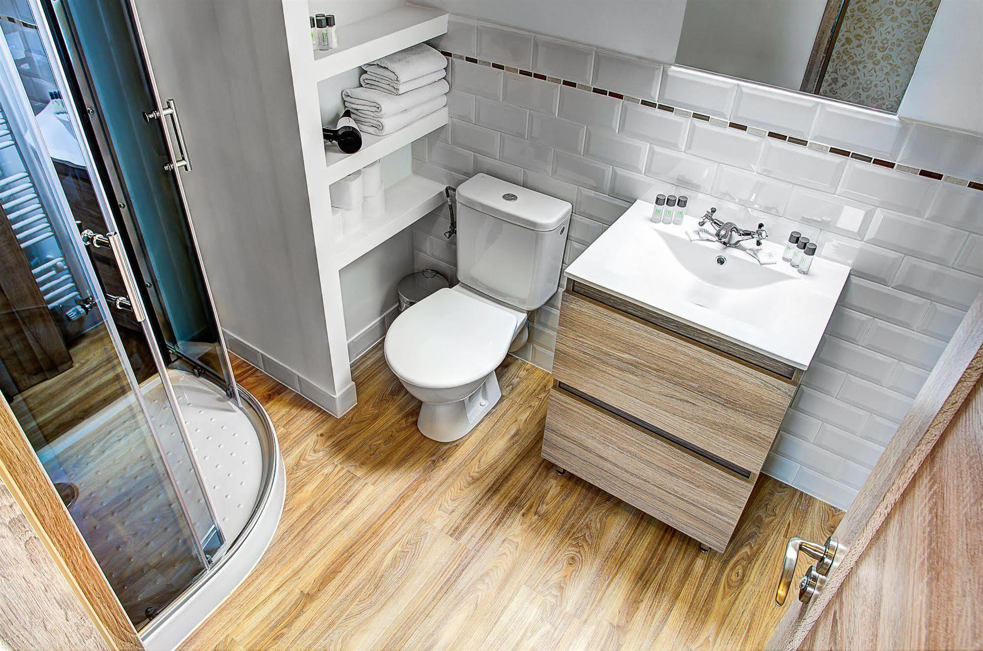 براغ Abc Suites المظهر الخارجي الصورة