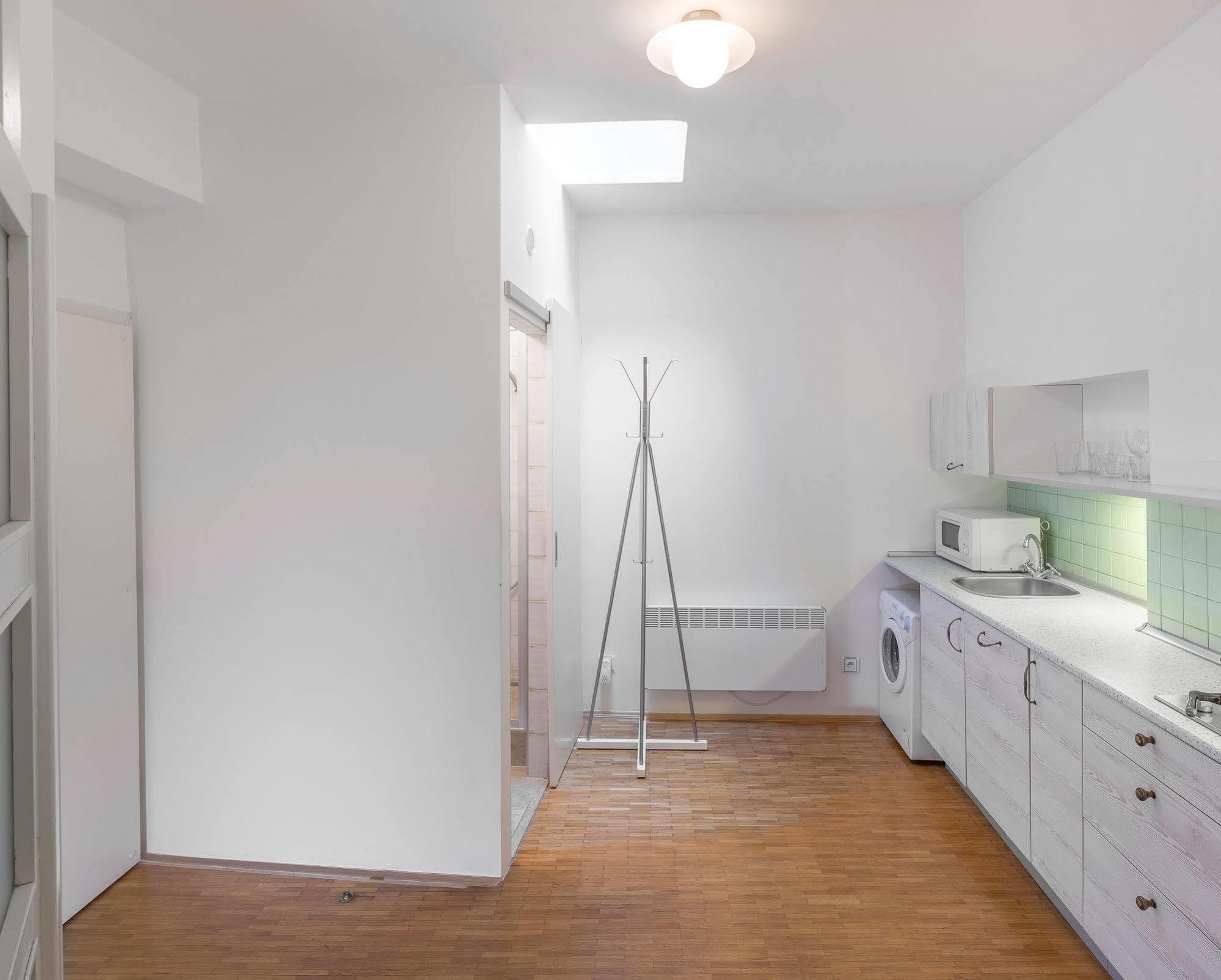 براغ Abc Suites المظهر الخارجي الصورة