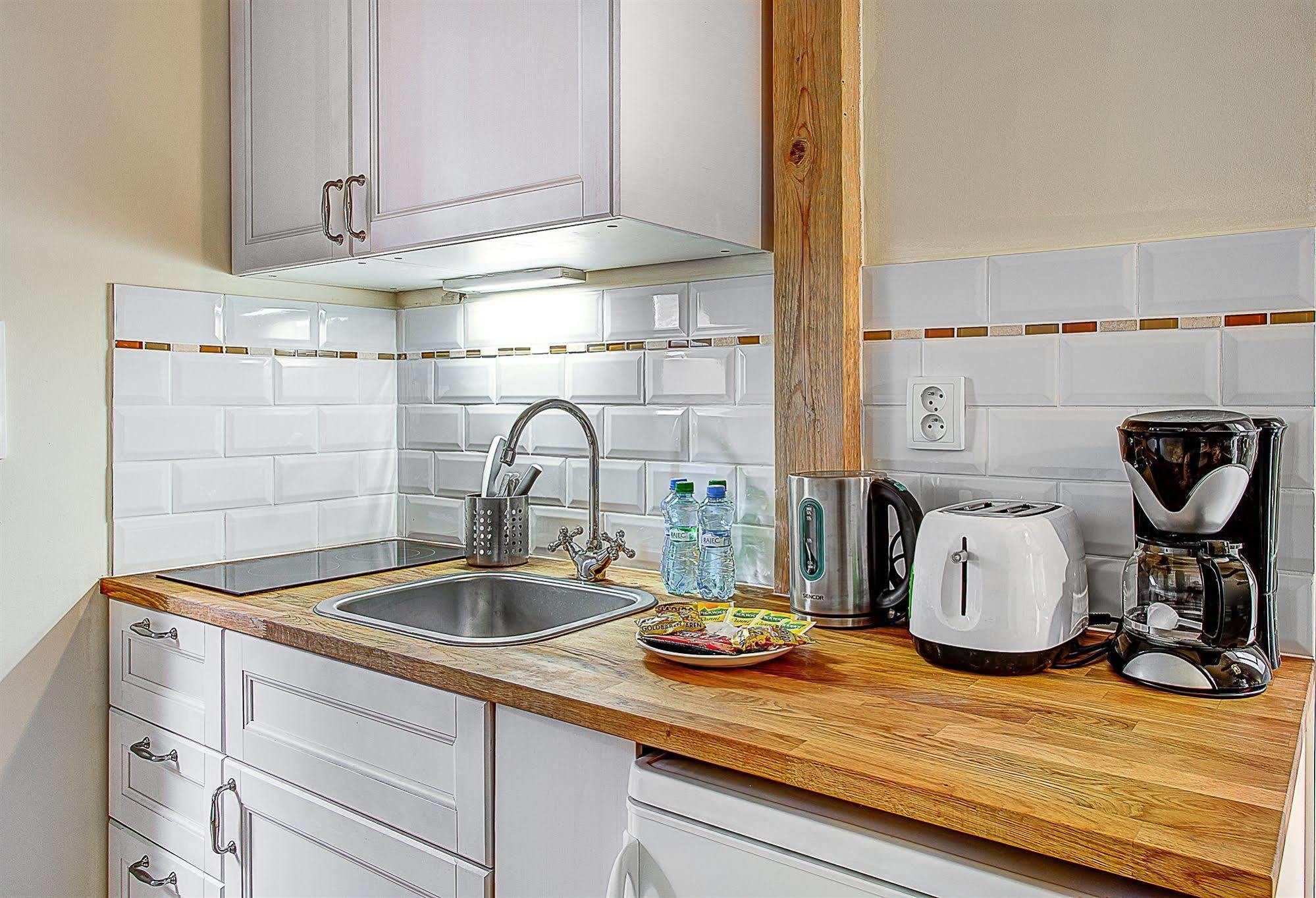 براغ Abc Suites المظهر الخارجي الصورة