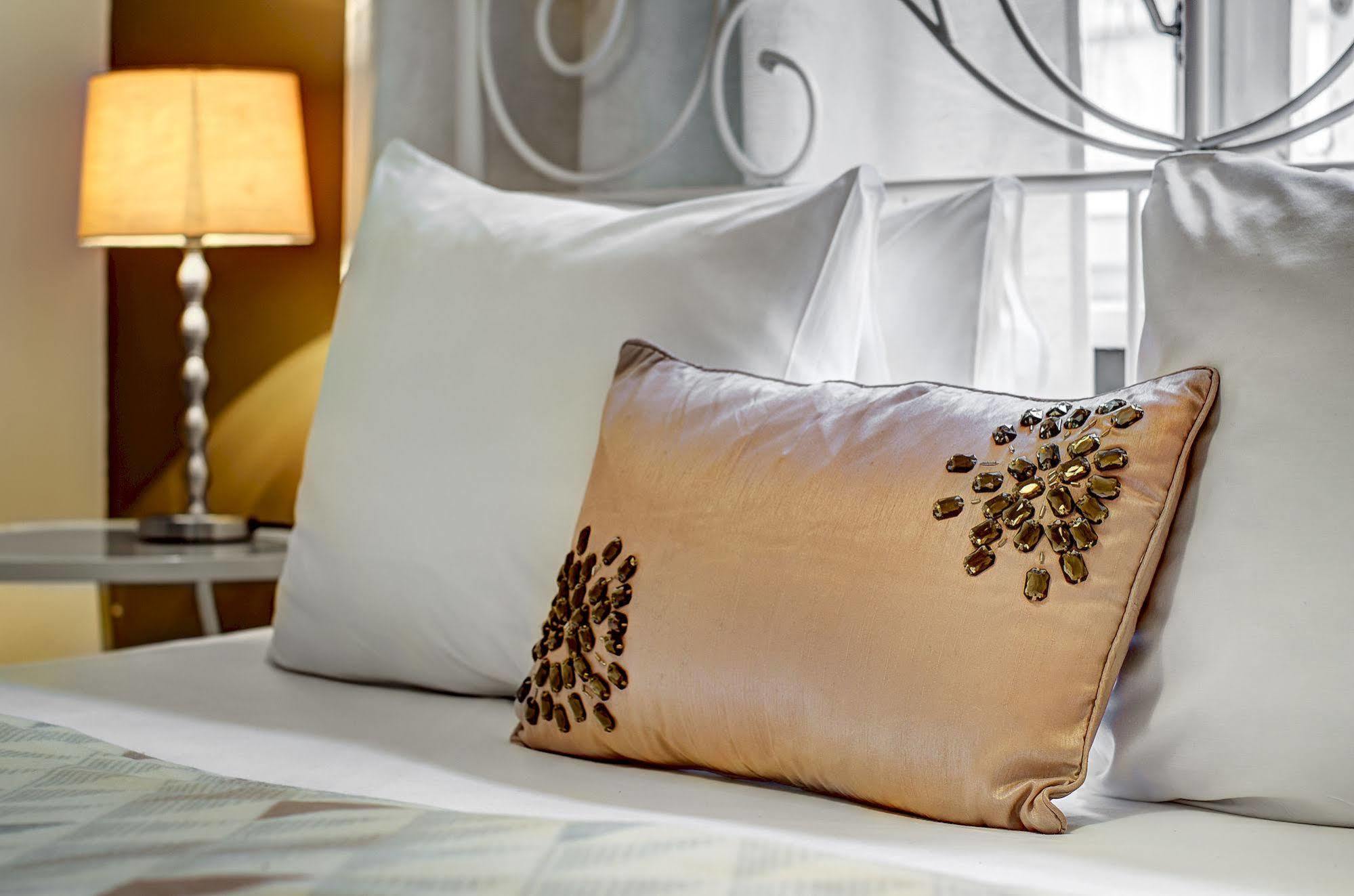 براغ Abc Suites المظهر الخارجي الصورة