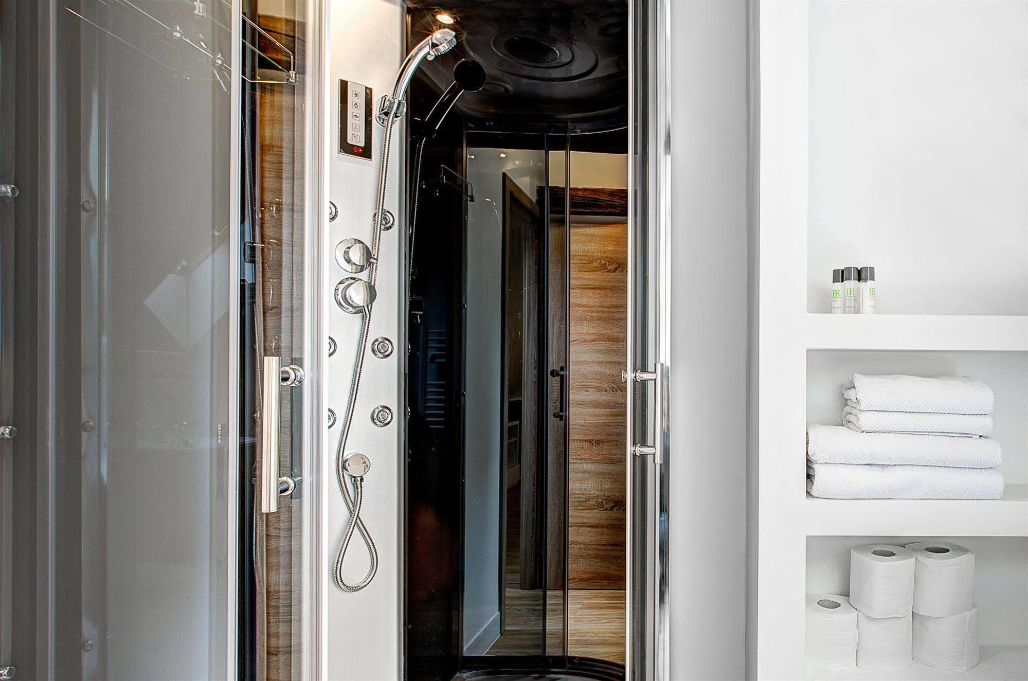 براغ Abc Suites المظهر الخارجي الصورة