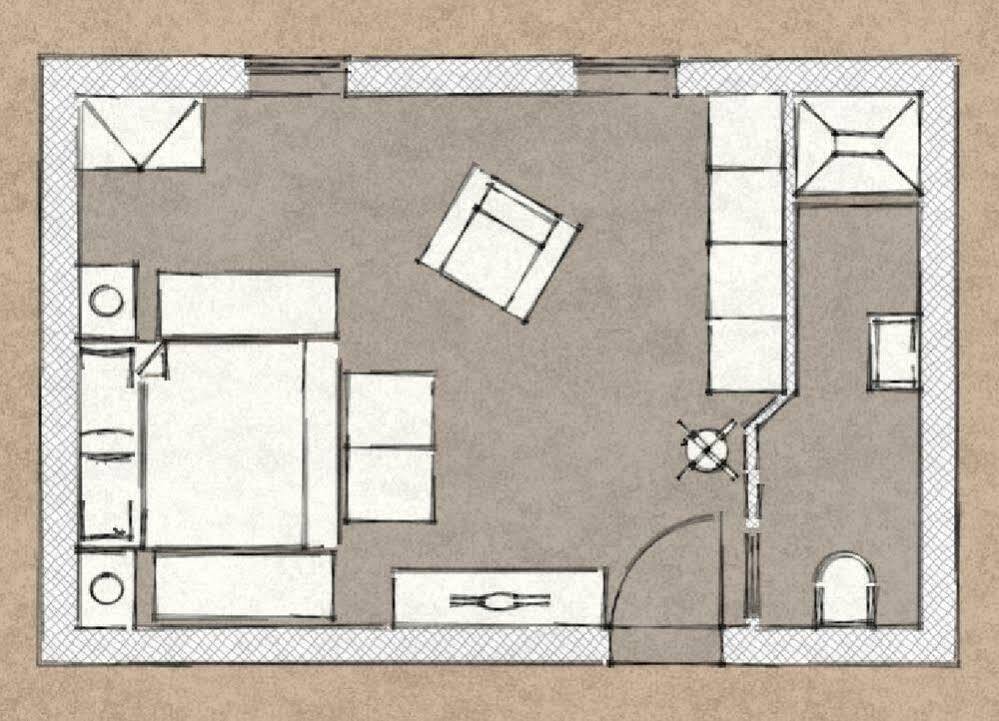 براغ Abc Suites المظهر الخارجي الصورة